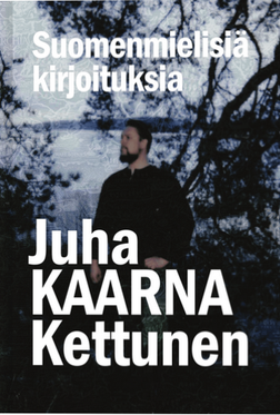 Suomenmielisiä kirjoituksia (uusi)