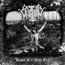 Selbstmord - Dawn Of A New Era (LP, new)