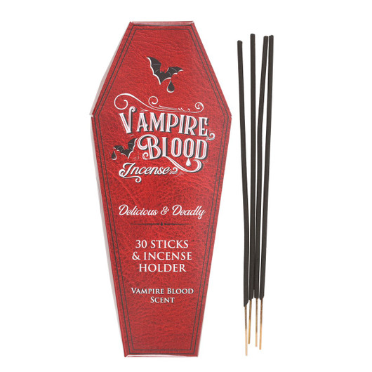Vampire Blood suitsuke setti