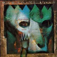 Paradise Lost - Shades of God (LP, new)
