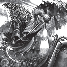 SIELUNVIHOLLINEN - Helvetinkone  (CD, new)