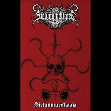 Sielunvihollinen - Sielunmurskaaja (CD, new)