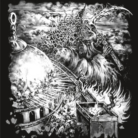 SIELUNVIHOLLINEN - Teloituskäsky (CD, new)