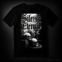Silence Eternal (T-paita)