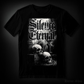 Silence Eternal (T-shirt)