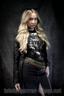 Silence Eternal (T-shirt)