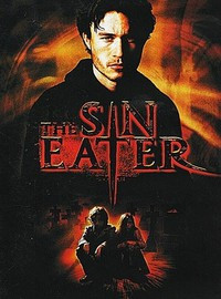 Sin eater (used DVD)