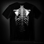 SKELETON (T-shirt)