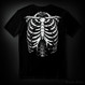 SKELETON (T-shirt)