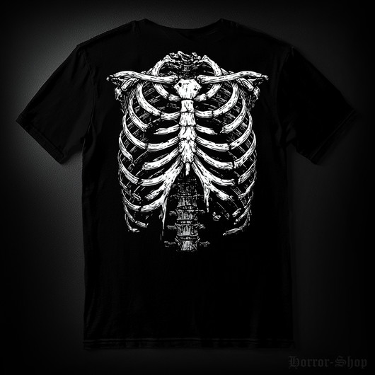 SKELETON (T-shirt)