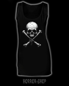 Skull and bones mekko