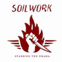 Soilwork - stabbing the drama (CD, Käytetty)