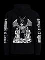 Soldier of Lucifer -hoodie