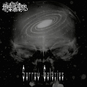 Mutiilation - Sorrow Galaxies (CD, new)