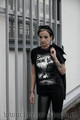 Sorry to be born (T-shirt)