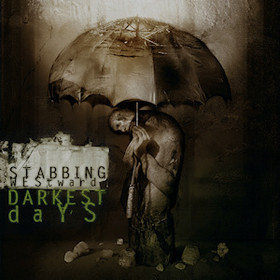 Stabbing Westward - Darkest Days (CD used)