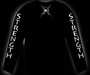 Strenght is born Long sleeve -shirt