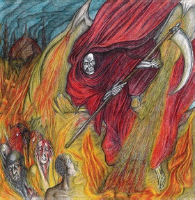 SUDENTAIVAL - Harbinger  (CD, uusi)