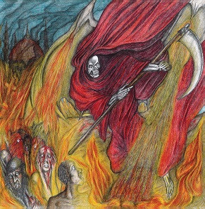 SUDENTAIVAL - Harbinger  (CD, new)