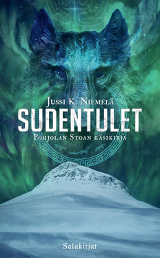 Sudentulet - Pohjolan Stoan käsikirja (new)