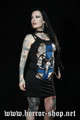 Suomi Finland Satanas dress
