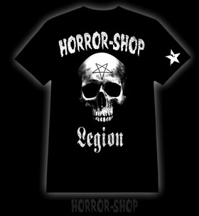 Support T-shirt Brigadier General