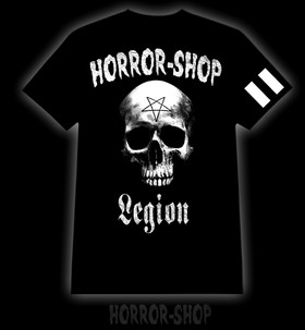 Support T-shirt Captain