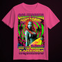 Surf the dark aquarius (helicon T-shirt)