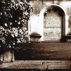 Suspended Apparition – It's Sealed Inside The Church(CD, uusi)