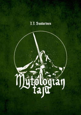 Mytologian taju (pehmeäkantinen, uusi)