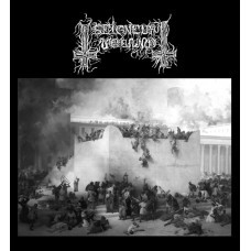 SEIGNEUR VOLAND (CD, uusi)