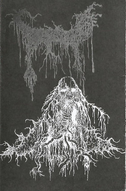 Swallowed – Swallowed (C-cass used)