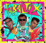 Tabaltix -Sex Pugs and Rock 'n' Roll (CD, used)