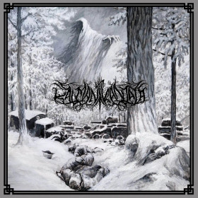 Kalmankantaja – Talvisota (CD, New)