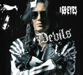 69 EYES - Devils (2LP, new)