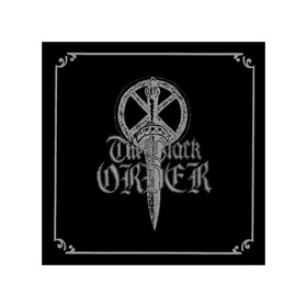 The black order (CD, Käytetty)