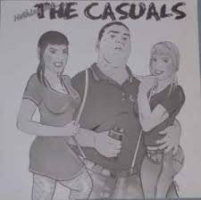 The Casuals - Nothing but... (LP, new)