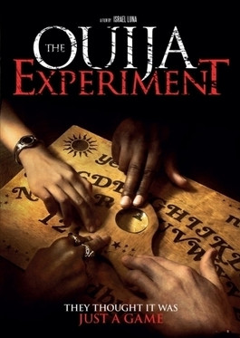  The Ouija Experiment (used DVD)