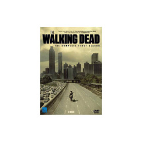  The Walking Dead season 1 (used DVD)
