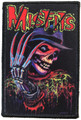 MISFITS Nightmare fiend - Patch