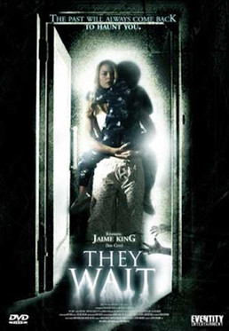 They wait (used DVD)