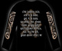 This is our land long sleeve shirt