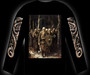 This is our land long sleeve shirt