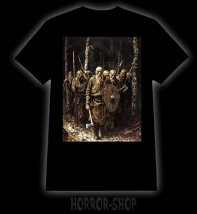 This is our land T-shirt