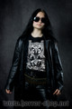 Throne of Baphomet T-paita