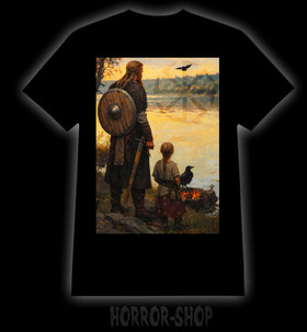 To my daughter T-shirt