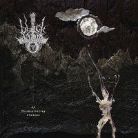 TRUE BLACK DAWN - Of thick Circling Shadows (LP, new)