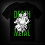 Two Headed Monster (t-shirt)