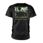 TYPE O NEGATIVE OCTOBER RUST t-shirt