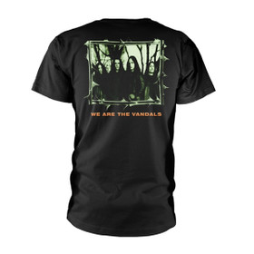 TYPE O NEGATIVE OCTOBER RUST t-shirt